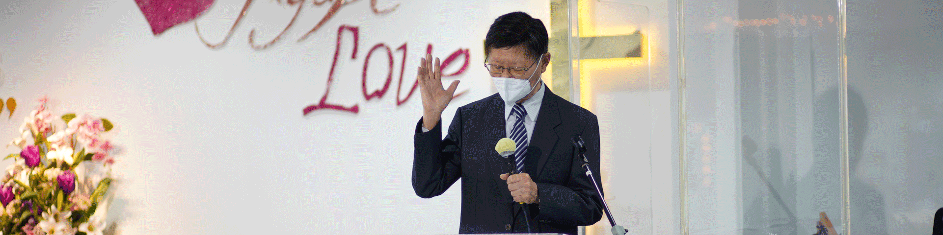 Dr. Paul
