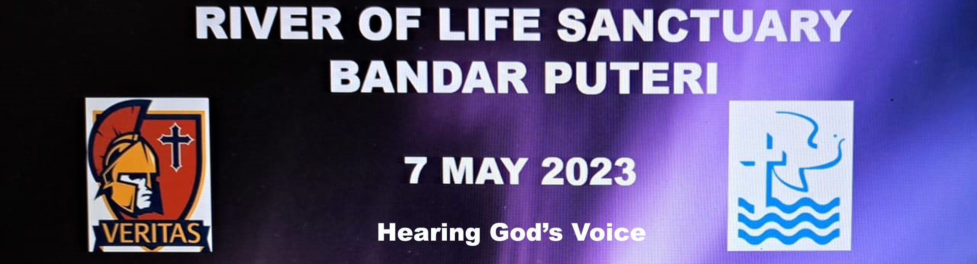 Hearing God’s Voice Hearing God’s Voice